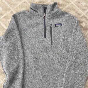 Patagonia Kid's Better Sweater